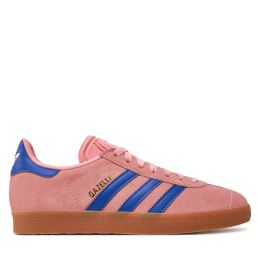 Снимка на Сникърси adidas Gazelle JI2077 Розов
