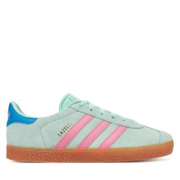 Снимка на Сникърси adidas Gazelle JP7125 Зелен