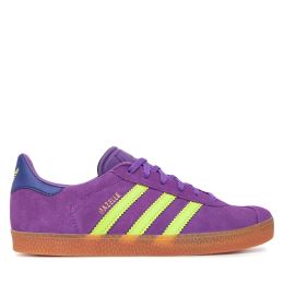 Снимка на Сникърси adidas Gazelle JP7126 Виолетов