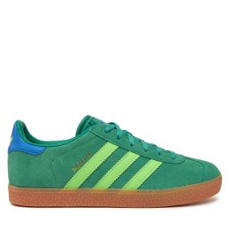 Снимка на Сникърси adidas Gazelle JP7127 Зелен