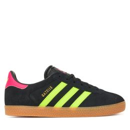 Снимка на Сникърси adidas Gazelle JQ5994 Черен
