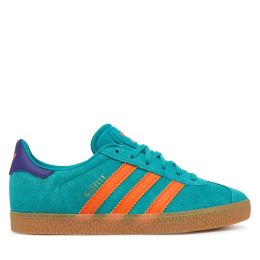 Снимка на Сникърси adidas Gazelle JR5943 Електриков