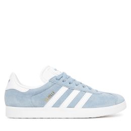 Снимка на Сникърси adidas Gazelle JR6283 Син