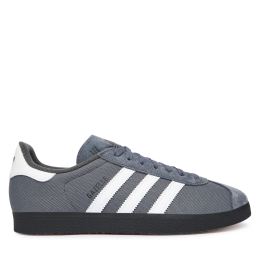 Снимка на Сникърси adidas Gazelle JR6294 Сив