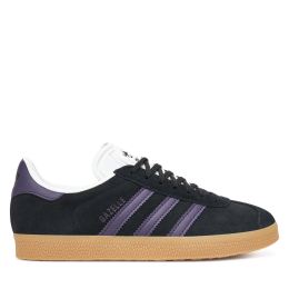 Снимка на Сникърси adidas Gazelle JS1381 Черен
