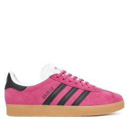 Снимка на Сникърси adidas Gazelle JS1382 Розов