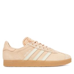 Снимка на Сникърси adidas Gazelle JS1384 Бежов