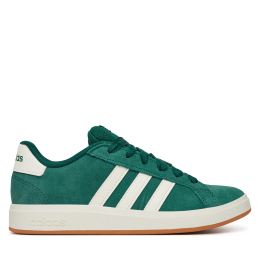 Снимка на Сникърси adidas Grand Court 00s JP5893 Зелен