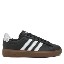 Снимка на Сникърси adidas Grand Court 2.0 JH8677 Черен