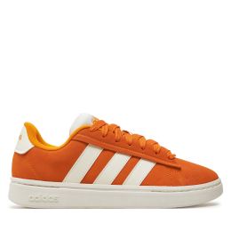 Снимка на Сникърси adidas Grand Court Alpha 00S IH3844 Оранжев