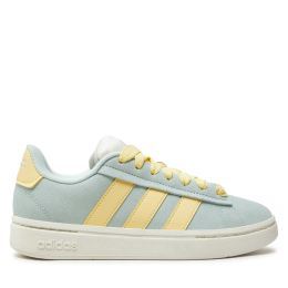 Снимка на Сникърси adidas Grand Court Alpha 00S IH3852 Зелен