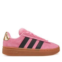 Снимка на Сникърси adidas Grand Court Alpha 00s JH8669 Розов