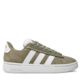 Снимка на Сникърси adidas Grand Court Alpha IH3849 Зелен