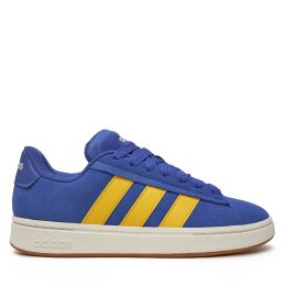 Снимка на Сникърси adidas Grand Court Alpha JI1714 Тъмносин