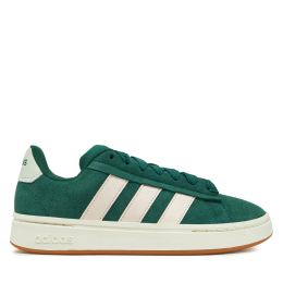 Снимка на Сникърси adidas Grand Court Alpha JI1715 Зелен