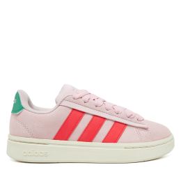 Снимка на Сникърси adidas Grand Court Alpha JI1717 Розов