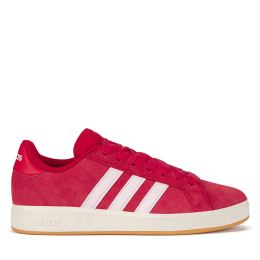 Снимка на Сникърси adidas GRAND COURT BASE 00s IH6190 Червен