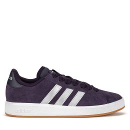 Снимка на Сникърси adidas GRAND COURT BASE 00s IH6191 Виолетов