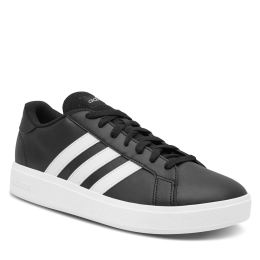 Снимка на Сникърси adidas GRAND COURT BASE 2.0 GW9251 Черен