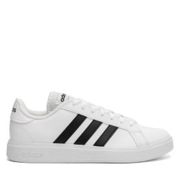 Снимка на Сникърси adidas GRAND COURT BASE 2.0 GW9261 Бял