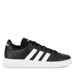 Снимка на Сникърси adidas GRAND COURT BASE 2.0 GW9262 Черен