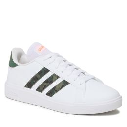 Снимка на Сникърси adidas Grand Court Base 2.0 HR0234 Бял