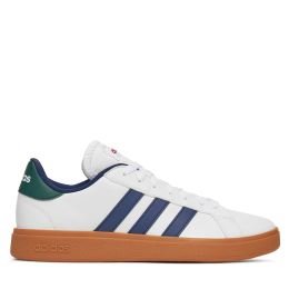 Снимка на Сникърси adidas GRAND COURT BASE 2.0 JH8614 Бял
