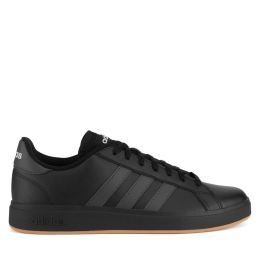 Снимка на Сникърси adidas GRAND COURT BASE 2.0 JH9365 Черен