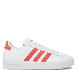 Снимка на Сникърси adidas Grand Court Cloudfoam Comfort ID2948 Бял