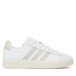 Снимка на Сникърси adidas Grand Court Cloudfoam Comfort ID2949 Бял