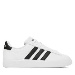 Снимка на Сникърси adidas Grand Court Cloudfoam GW9195 Бял