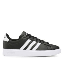 Снимка на Сникърси adidas Grand Court Cloudfoam GW9196 Черен