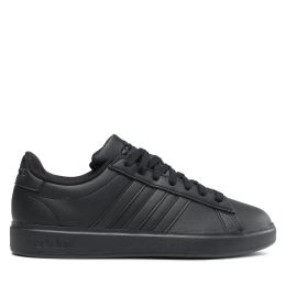 Снимка на Сникърси adidas Grand Court Cloudfoam GW9198 Черен
