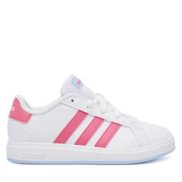 Снимка на Сникърси adidas Grand Court Lifestyle JI0971 Бял