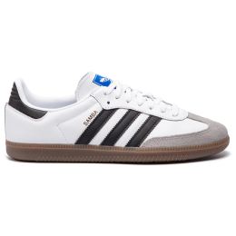 Снимка на Сникърси adidas Samba Og B75806 Бял