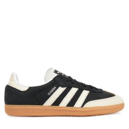 Снимка на Сникърси adidas Samba Og W IE5836 Черен