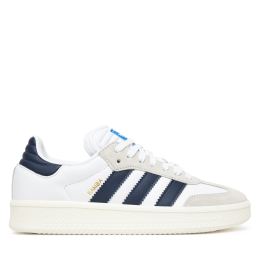Снимка на Сникърси adidas Samba Xlg JR0933 Бял
