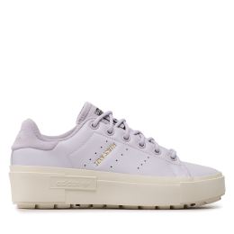 Снимка на Сникърси adidas Stan Smith Bonega X W HQ6044 Виолетов