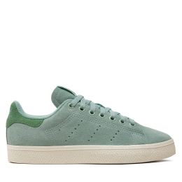 Снимка на Сникърси adidas Stan Smith Cs W IF6944 Зелен