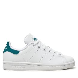 Снимка на Сникърси adidas Stan Smith Shoes Kids IE9139 Бял