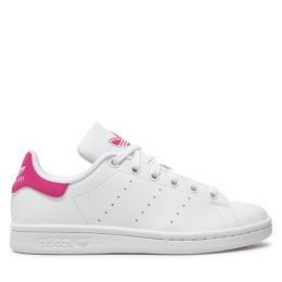 Снимка на Сникърси adidas Stan Smith Shoes Kids IE9141 Бял