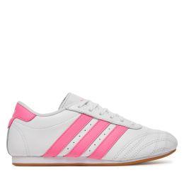 Снимка на Сникърси adidas Taekwondo JR6805 Бял