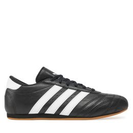 Снимка на Сникърси adidas Taekwondo Lace JS1193 Черен