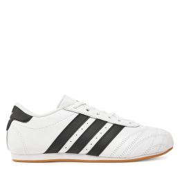 Снимка на Сникърси adidas Taekwondo Lace JS1194 Бял