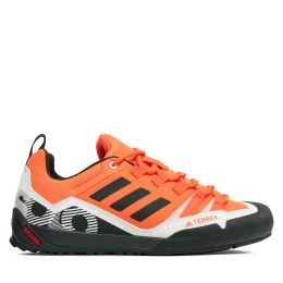 Снимка на Сникърси adidas Terrex Swift Solo 2 IE6902 Оранжев