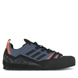 Снимка на Сникърси adidas Terrex Swift Solo 2.0 Hiking IE6903 Син
