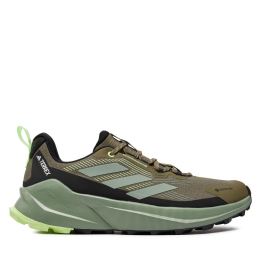 Снимка на Сникърси adidas Terrex Trailmaker 2.0 GORE-TEX Hiking IE5150 Каки