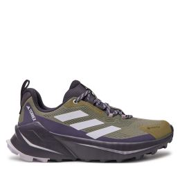 Снимка на Сникърси adidas Terrex Trailmaker 2.0 Gtx GORE-TEX ID0906 Зелен