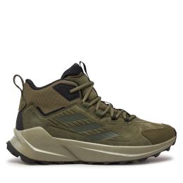 Снимка на Сникърси adidas Terrex Trailmaker 2.0 ID0889 Зелен