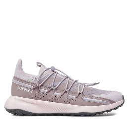 Снимка на Сникърси adidas Terrex Voyager 21 Travel IE2594 Виолетов
